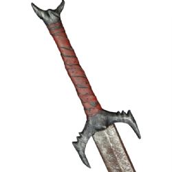 SWORDS -  SKULLGAR II (49