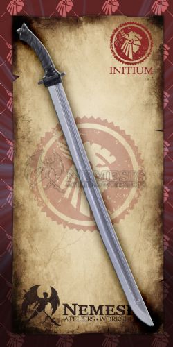 SWORDS -  STRATEGIST'S DAO (40
