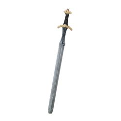 SWORDS -  STRONGHOLD ARMING SWORD -STEEL- 105CM