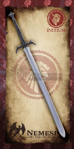 SWORDS -  WIZARD (44