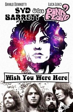 SYD BARRET & LES PINK FLOYD - WISH YOU WERE HERE (FRENCH V.)