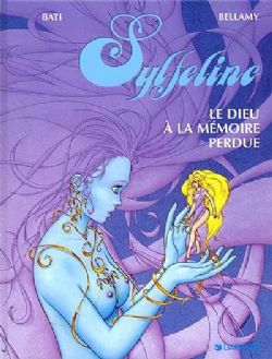 SYLFELINE -  LE DIEU À LA MÉMOIRE PERDUE (FRENCH V.) 03