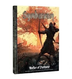 SYMBAROUM -  MOTHER OF DARKNESS (ENGLISH)