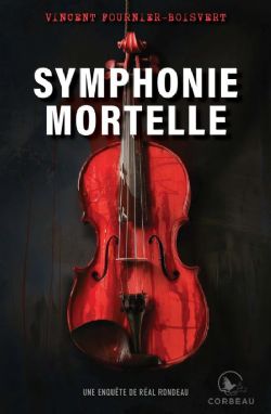 SYMPHONIE MORTELLE -  (FRENCH V.)