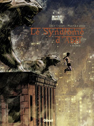 SYNDROME D'ABEL, LE -  AU-DELA... 03