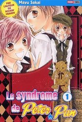 SYNDROME DE PETER PAN, LE -  (FRENCH V.) 01