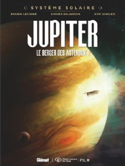 SYSTÈME SOLAIRE -  JUPITER, LE BERGER DES ASTÉROÏDES (FRENCH V.) 02