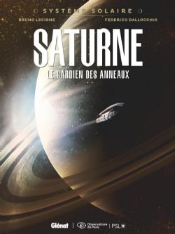 SYSTÈME SOLAIRE -  SATURNE, LE GARDIEN DES ANNEAUX (FRENCH V.) 03