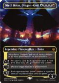 San Diego Comic-Con 2019 -  Nicol Bolas, Dragon-God