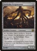 Scars of Mirrodin -  Kuldotha Forgemaster