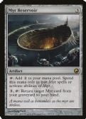 Scars of Mirrodin -  Myr Reservoir