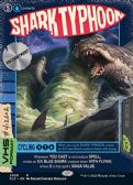 Secret Lair 30th Anniversary Countdown Kit -  Shark Typhoon