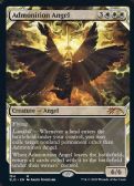 Secret Lair Drop -  Admonition Angel