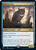 Secret Lair Drop -  Baleful Strix