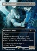 Secret Lair Drop -  Blinding Angel