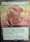 Secret Lair Drop -  Brood Sliver