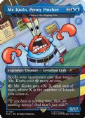 Secret Lair Drop -  Charix, the Raging Isle