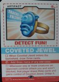 Secret Lair Drop -  Coveted Jewel