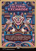 Secret Lair Drop -  Cultural Exchange