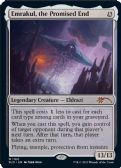 Secret Lair Drop -  Emrakul, the Promised End