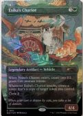 Secret Lair Drop -  Esika's Chariot