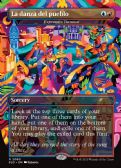 Secret Lair Drop -  Expressive Iteration