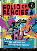 Secret Lair Drop -  Folio of Fancies