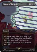 Secret Lair Drop -  Force of Despair