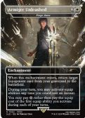 Secret Lair Drop -  Forge Anew
