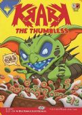 Secret Lair Drop - Krark, the Thumbless // Krark, the Thumbless­