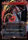 Secret Lair Drop -  Lava Dart