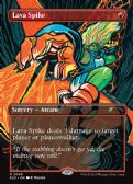 Secret Lair Drop -  Lava Spike
