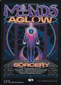 Secret Lair Drop -  Minds Aglow