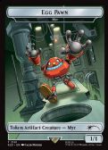 Secret Lair Drop -  Myr