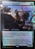 Secret Lair Drop -  Nullmage Shepherd