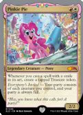 Secret Lair Drop -  Pinkie Pie