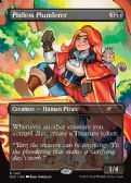 Secret Lair Drop -  Pitiless Plunderer