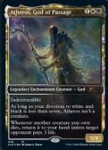 Secret Lair Drop Series -  Athreos, God of Passage