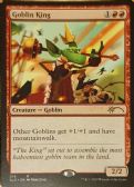 Secret Lair Drop Series -  Goblin King