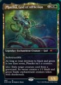 Secret Lair Drop Series -  Pharika, God of Affliction