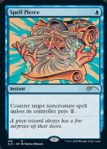 Secret Lair Drop -  Spell Pierce