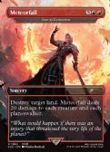 Secret Lair Drop -  Star of Extinction