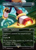Secret Lair Drop -  Swiftfoot Boots