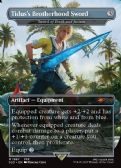Secret Lair Drop -  Sword of Truth and Justice