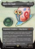 Secret Lair Drop -  Toxrill, the Corrosive