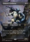 Secret Lair Drop -  Zulaport Cutthroat