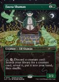 Secret Lair Showdown -  Fauna Shaman