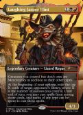 Secret Lair Showdown -  Laughing Jasper Flint