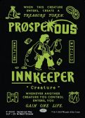 Secret Lair Showdown -  Prosperous Innkeeper