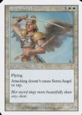 Seventh Edition -  Serra Angel